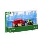 Camion de tractare Brio